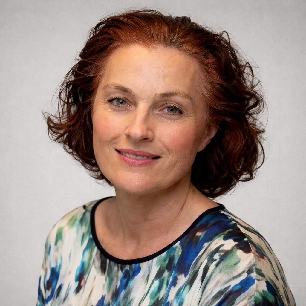 Ambassador Csilla Würtz