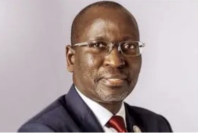 Ambassador Collen Vixen Kelapile