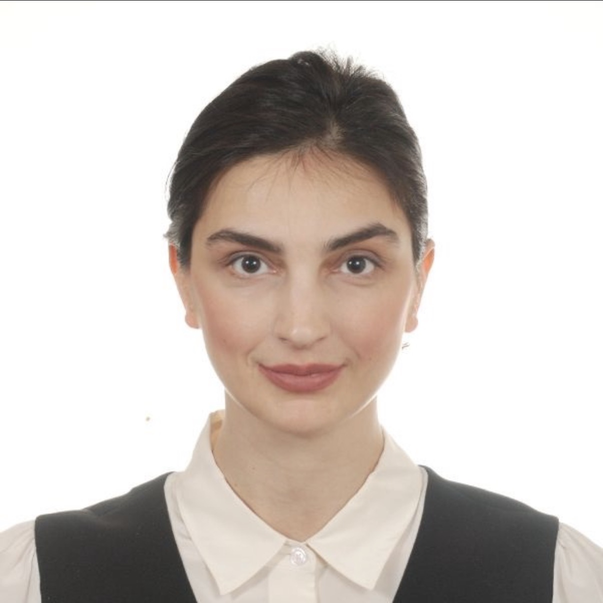Nino Shekriladze
