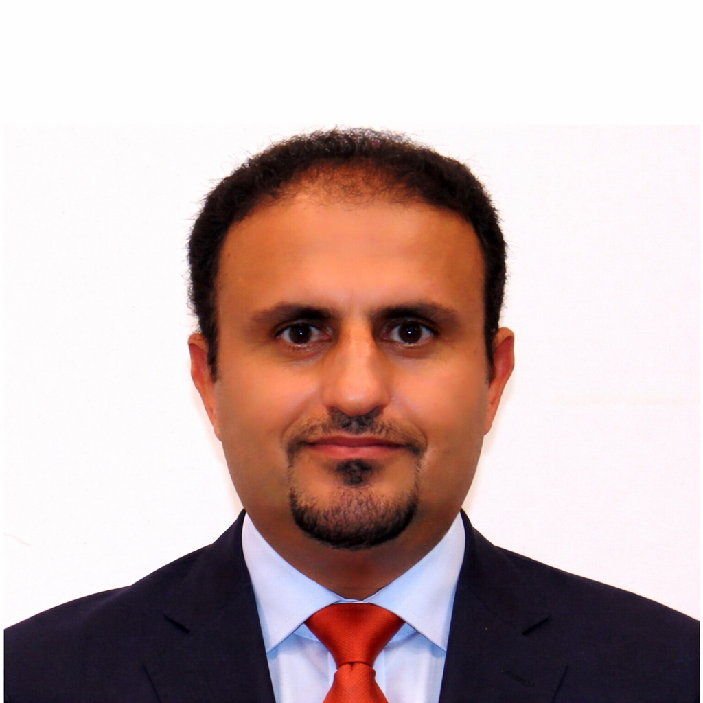 Talal Al-Jamali