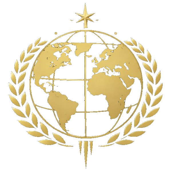 Global Diplomatic Network emblem